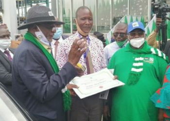 Ekiti teacher, Asubiojo Henry Olaoluwa