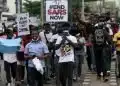 End SARS Protest