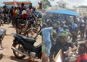 EndSARS Oshogbo-and-Abuja