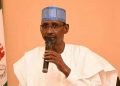 FCT Minister, Mallam Muhammad Bello