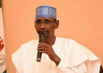 FCT Minister, Mallam Muhammad Bello