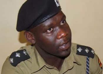 Footballer Churchill Owaci beaten to death by teammates