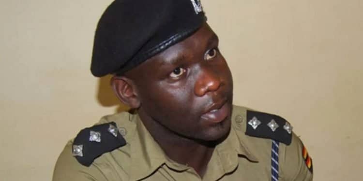 Footballer Churchill Owaci beaten to death by teammates