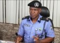 Deputy Inspector-General of Police, Frank Mba