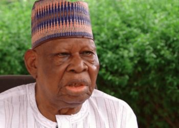 Fulani Kwajafa on SARS