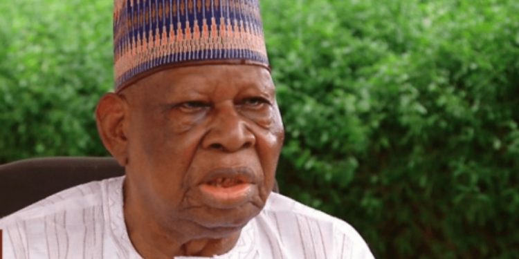 Fulani Kwajafa on SARS