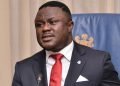 Governor Ben Ayade cross river