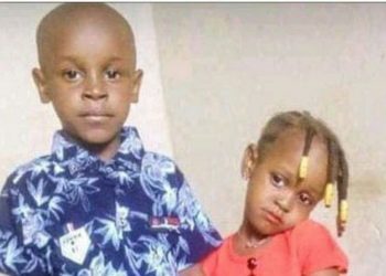 Housewife kill own children in Kano