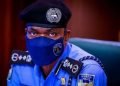 Inspector-General of Police, Mohammed Adamu