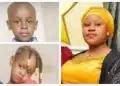 Kano Police arrest woman for killing own children