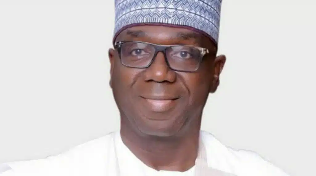 Kwara State Governor, Abdulrahman-abdulrazaq