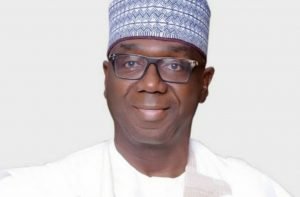 Kwara State Governor, Abdulrahman-abdulrazaq