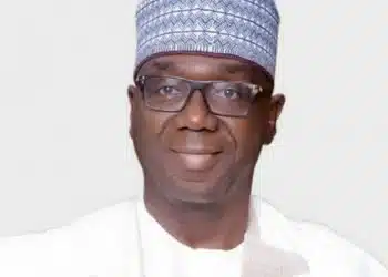 Kwara State Governor, Abdulrahman-abdulrazaq