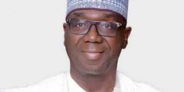 Kwara State Governor, Abdulrahman-abdulrazaq