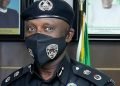 Lagos State Commissioner of Police, Hakeem Odumosu