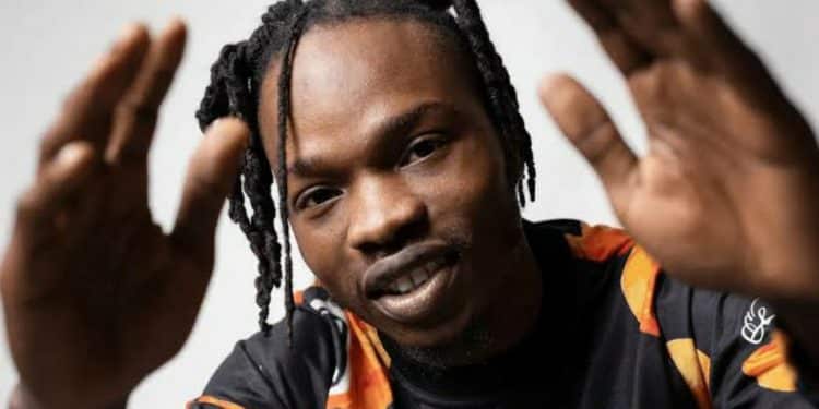 Afeez Adeshina Fashola - Naira Marley on SARS