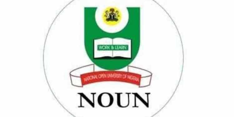 National Open University, NOUN