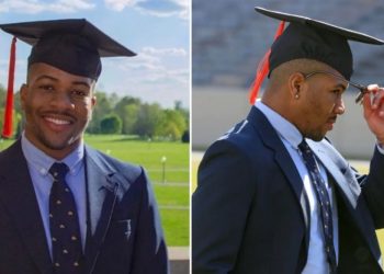 Nigerian Shot Dead In America