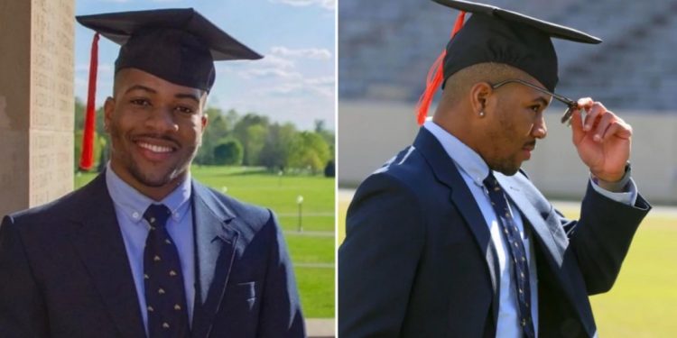 Nigerian Shot Dead In America