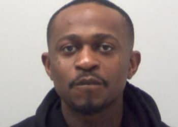 Nigerian rapper olawale-hassan jailed in UK