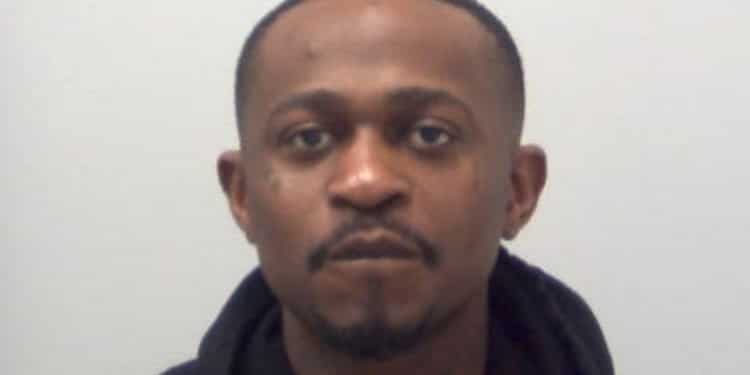 Nigerian rapper olawale-hassan jailed in UK