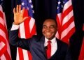 Nigerian, Austin Chenge to become a governor in the US