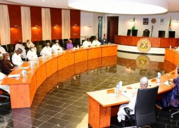 Northern Governors Forum