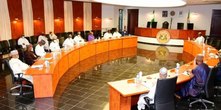 Northern Governors Forum