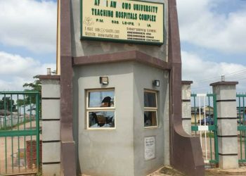 OAU Teaching Hospitals
