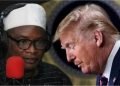 Olayinka Agboola writes President Donald Trump on COVID-19