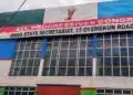 Ondo APC Secretariat