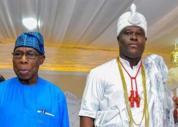 Ooni-of-Ife-and-obasanjo