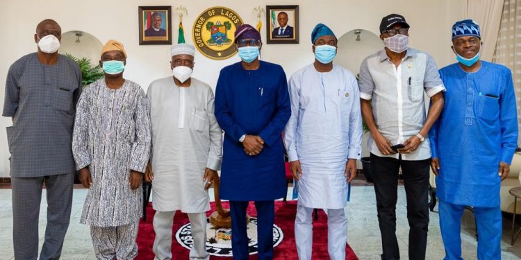 PSC Charman and other retired senior police officers.