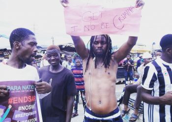 Para Nation on Restructuring