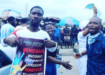 Para Nation to Buhari