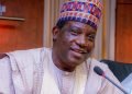 The chairman of the Northern Governors Forum and Plateau State governor, Simon Lalong