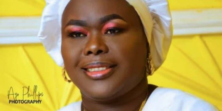Police arrest prophetess over fraud