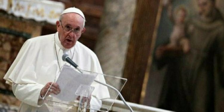Pope Francis