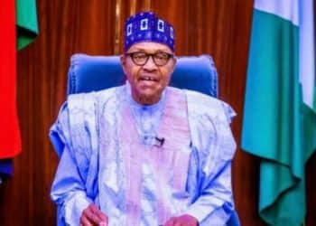 President Muhammadu Buhari