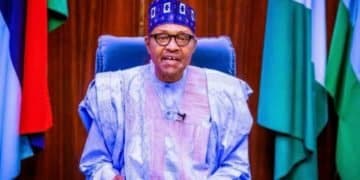 President Muhammadu Buhari