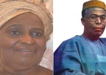 Rev Tola Oyediran Awolowo