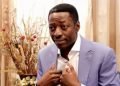 Sam Adeyemi