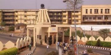 The Polytechnic Ibadan