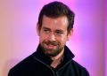 Twitter CEO, Jack Dorsey