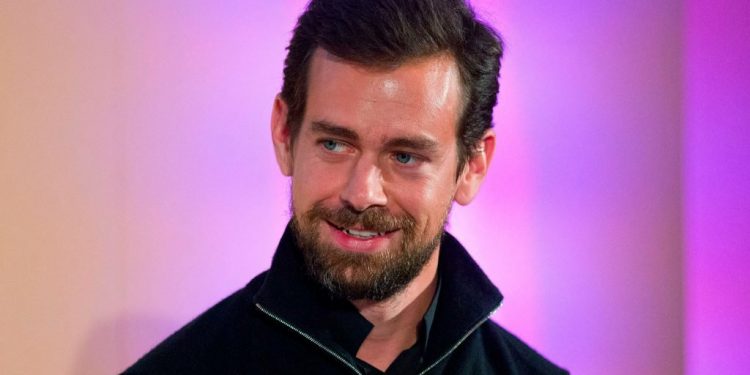 Twitter CEO, Jack Dorsey
