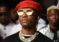 Ayo Balogun Wizkid
