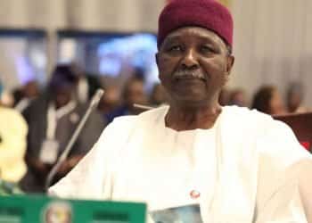 Yakubu Gowon
