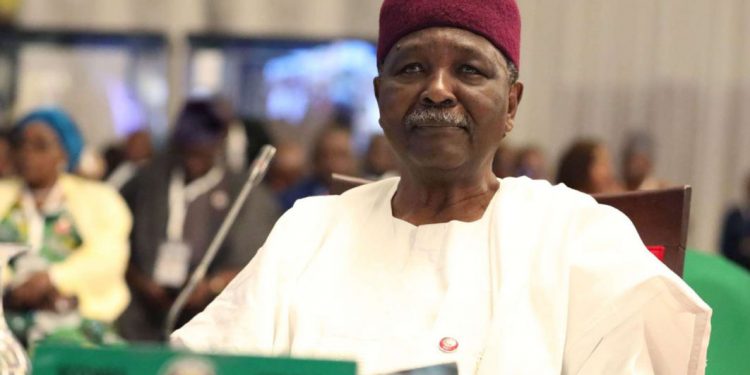 Yakubu Gowon