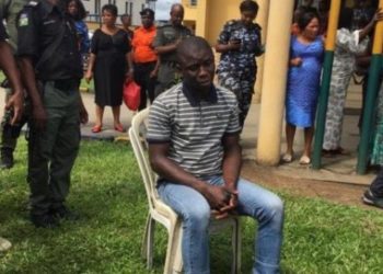 Port Harcourt Serial Killer