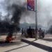 protest over teen death in Kano